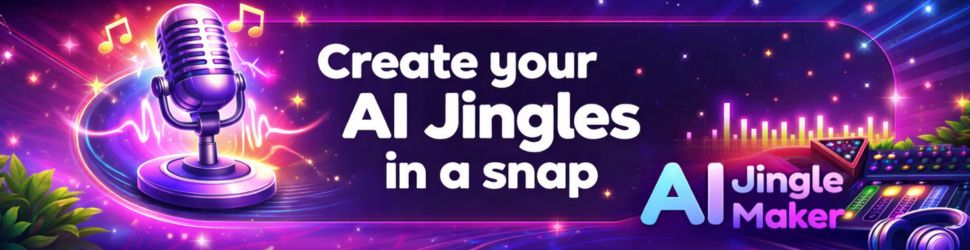 AI Jingle Maker