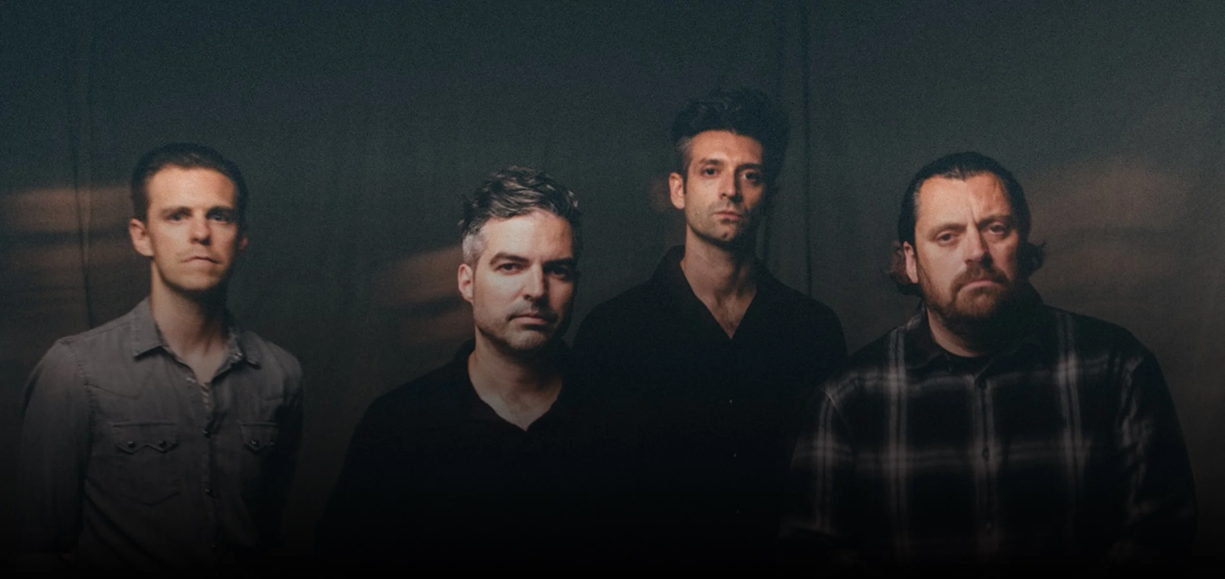 The New Album By The Boxer Rebellion Is Out Now