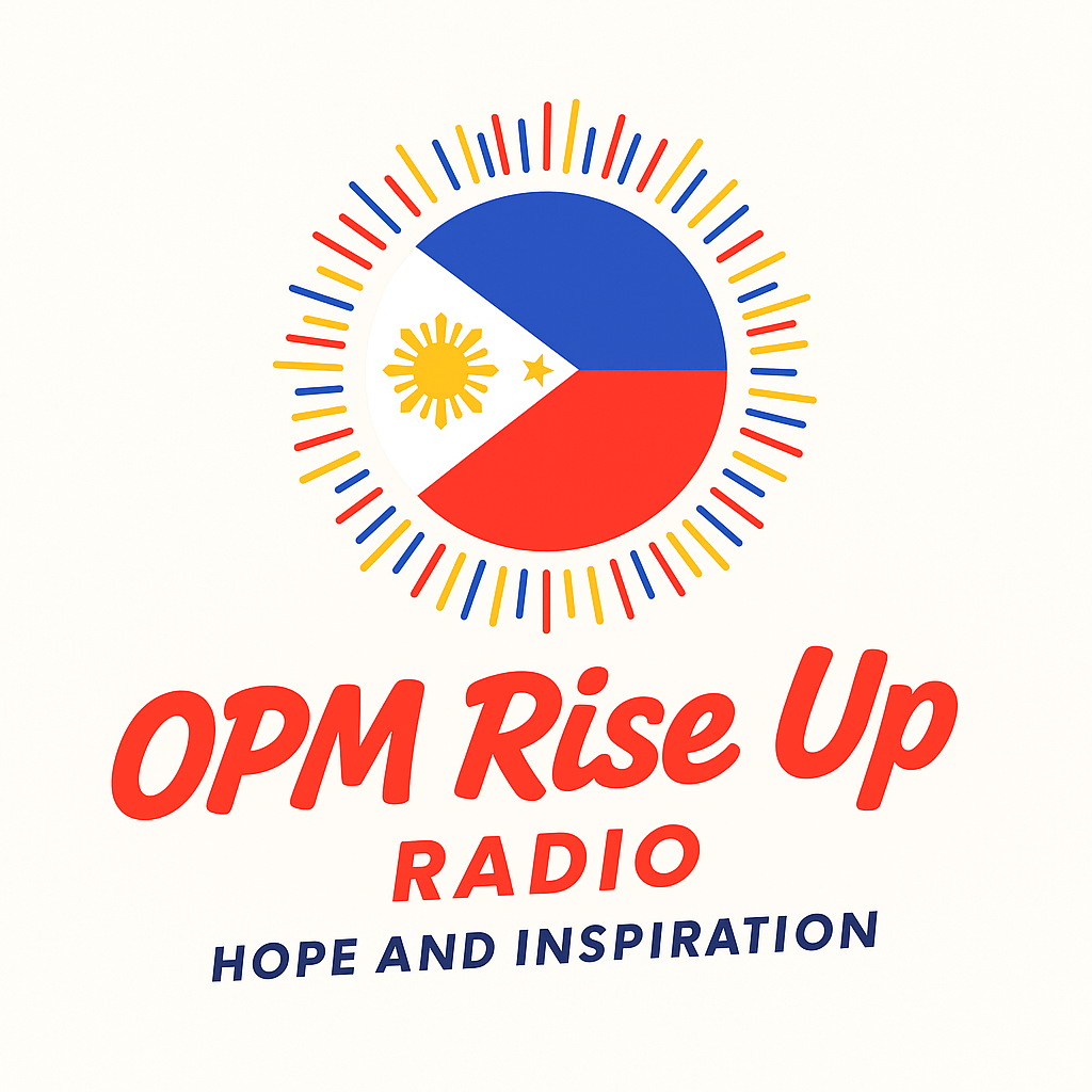OPM Rise Up Radio