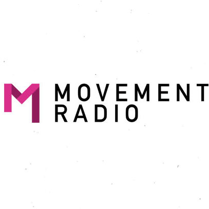 Movement Radio (dance)