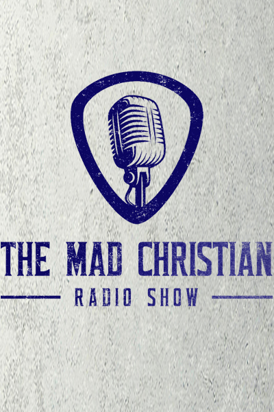 MAD Christian Radio Show (Rock)