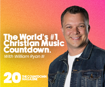 20 The Countdown Magazine