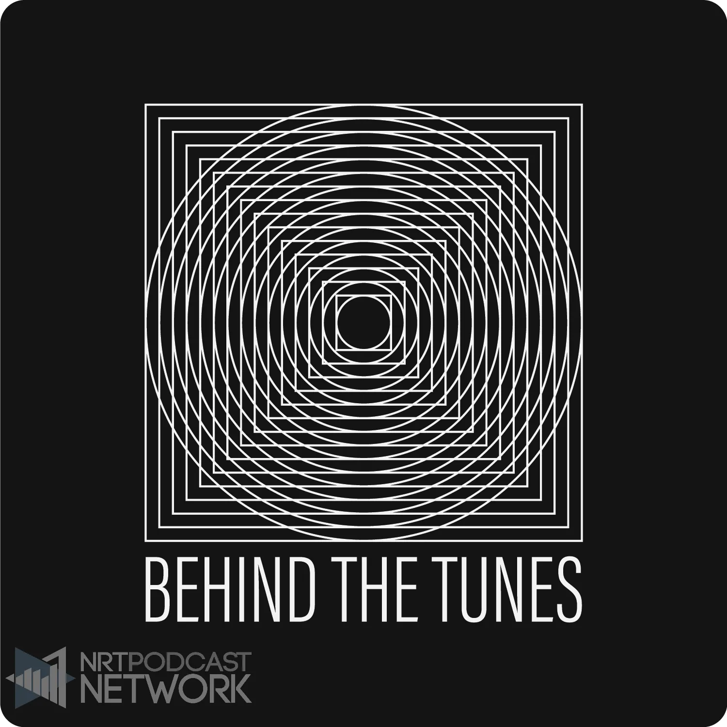 Behind The Tunes