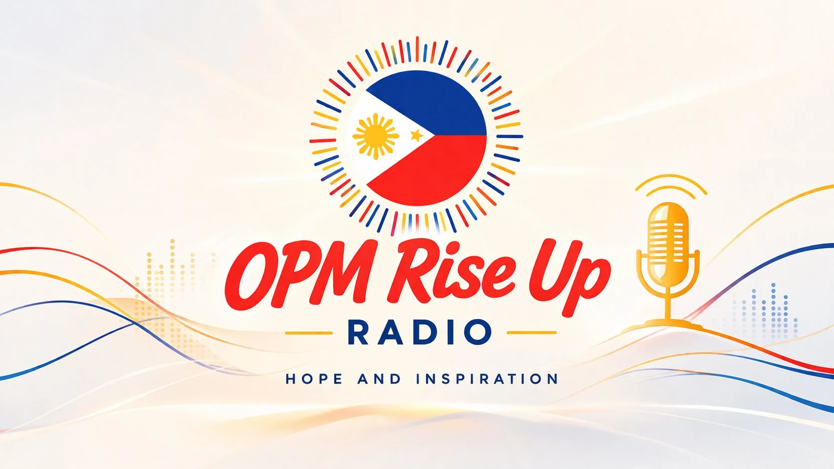 OPM Rise Up Radio