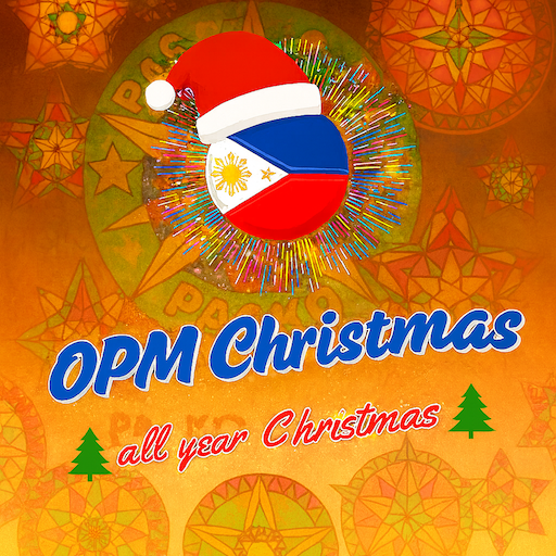 OPM Christmas