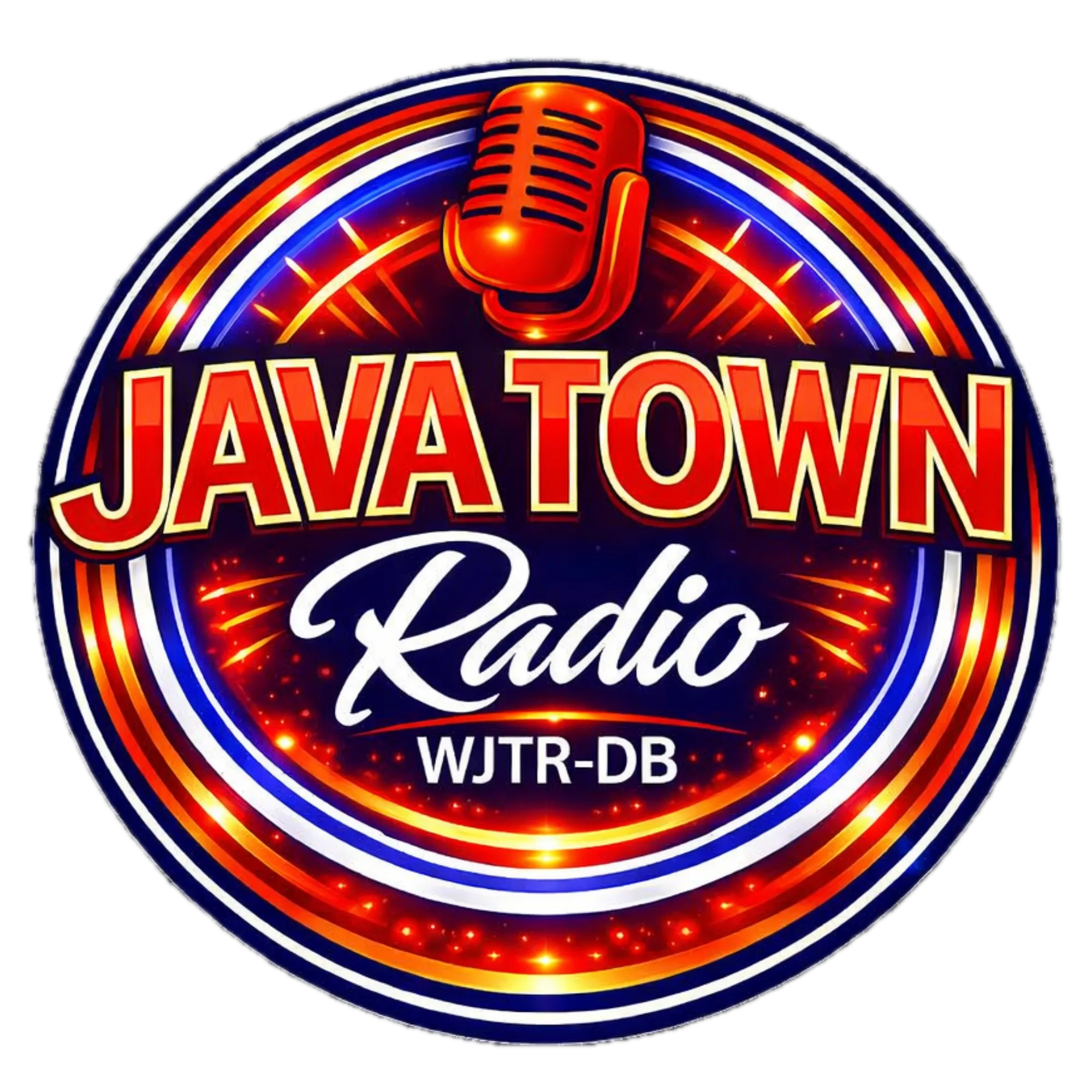Java Town Radio