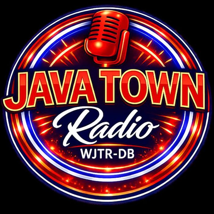 Java Town Radio