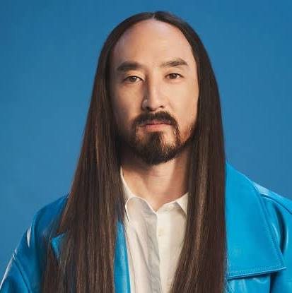 Steve Aoki