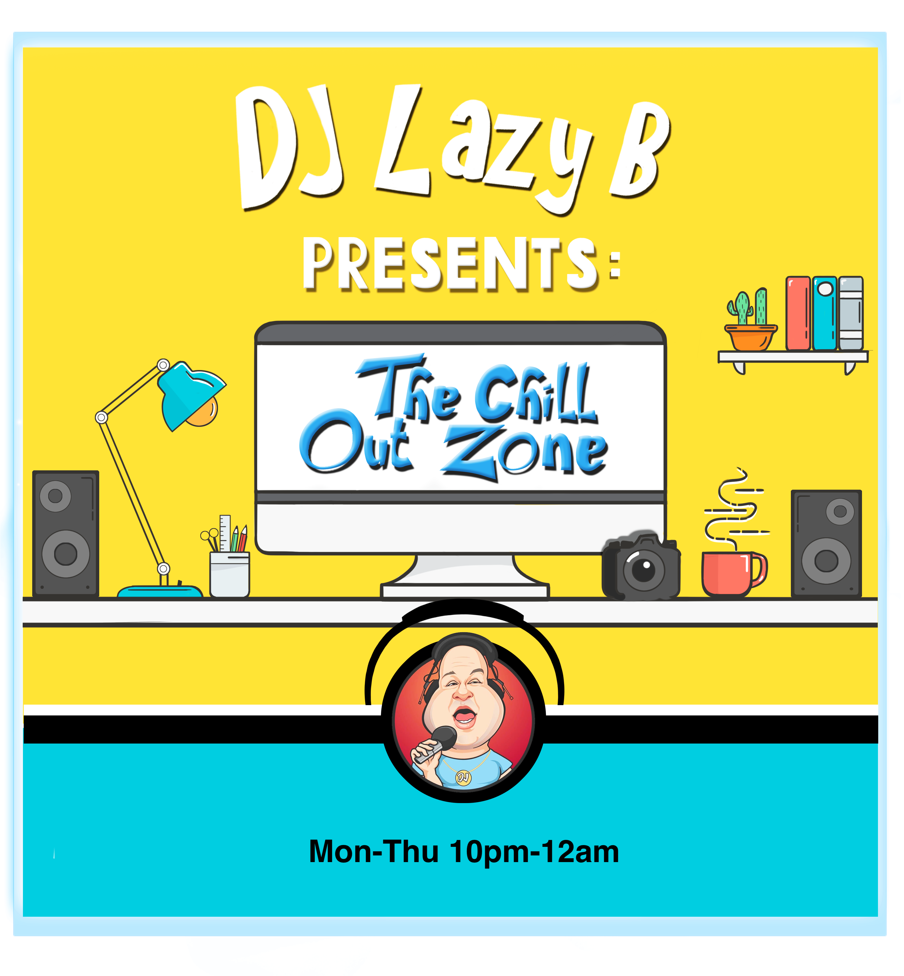 The Chill Out Zone