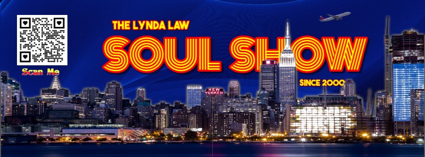 The Lynda Law Soul Show