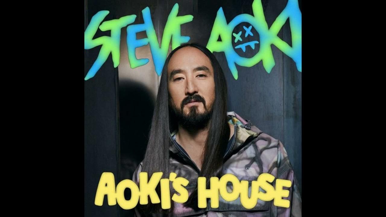 Aoki's House