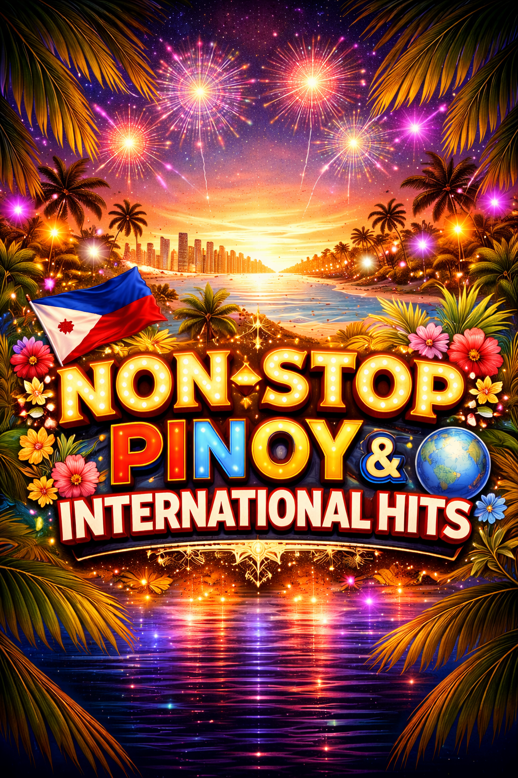 Pinoy's Best Hit Mix