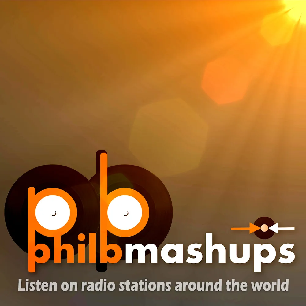 Phil B's Mashups