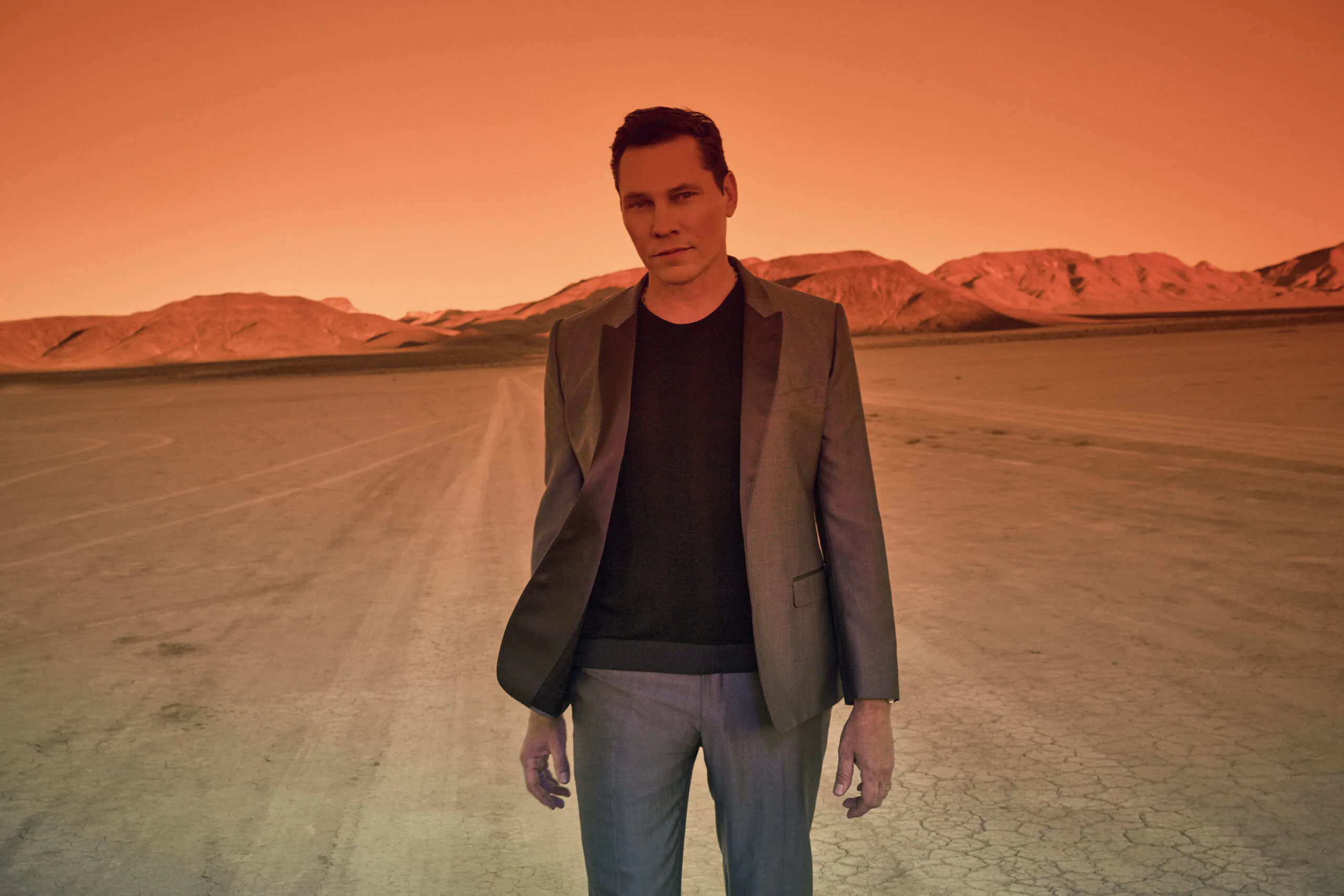 Tiesto
