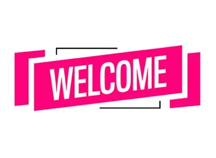 Welcome