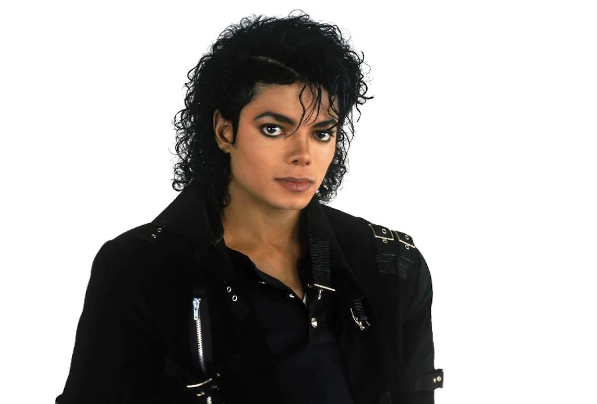 🎧 Song of the Week: “Human Nature” by Michael Jackson 🌙✨