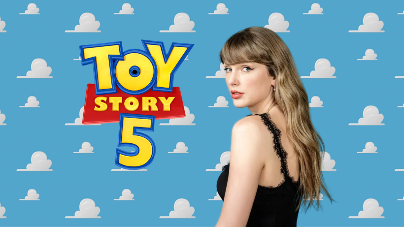 The Countdown Comes and Goes on Taylor Swift’s Website