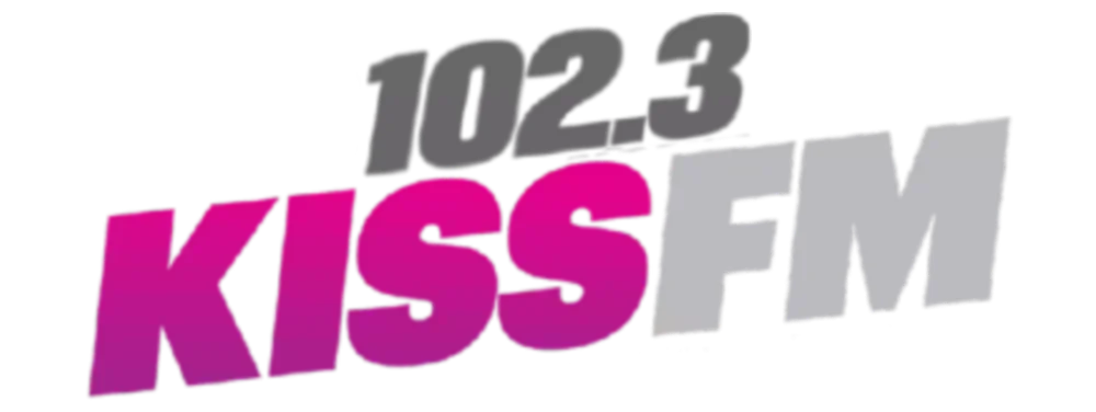 102.3 Kiss FM