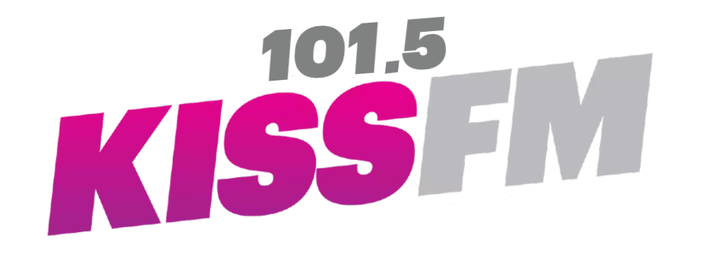 101.5 Kiss FM