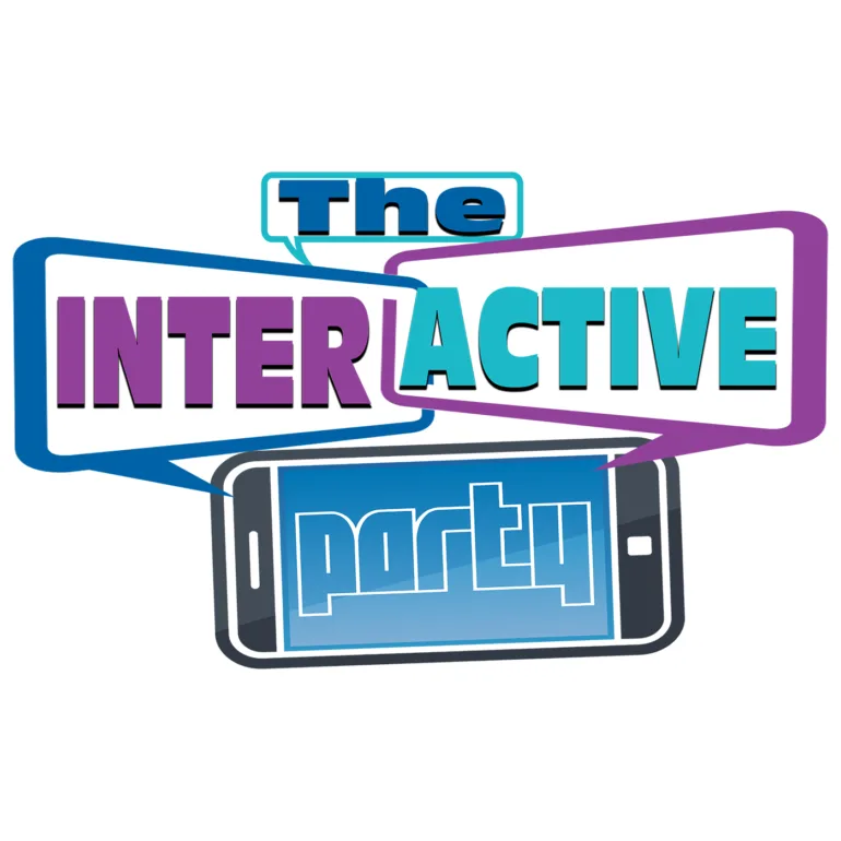 The Interactive Party!