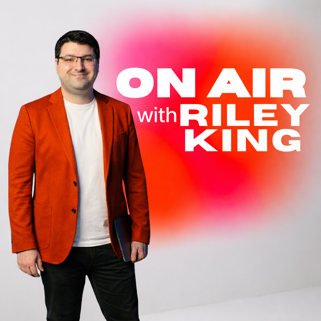On Air With Riley