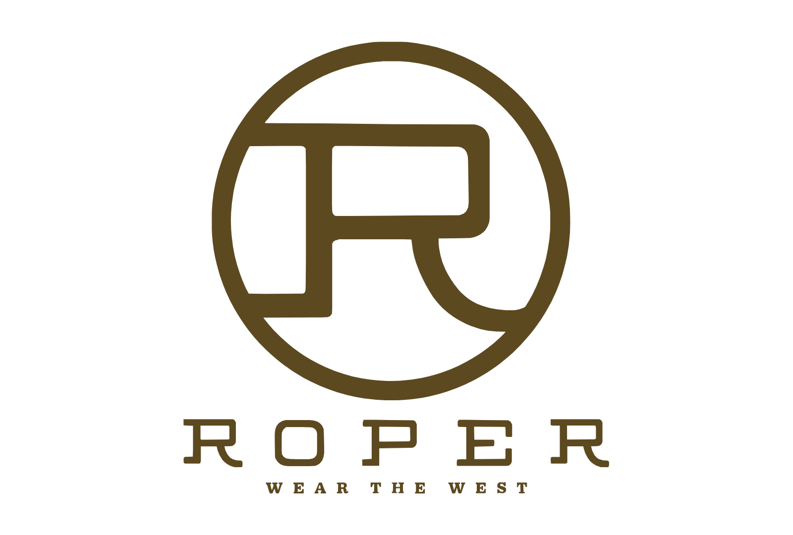 Roper Western Wear