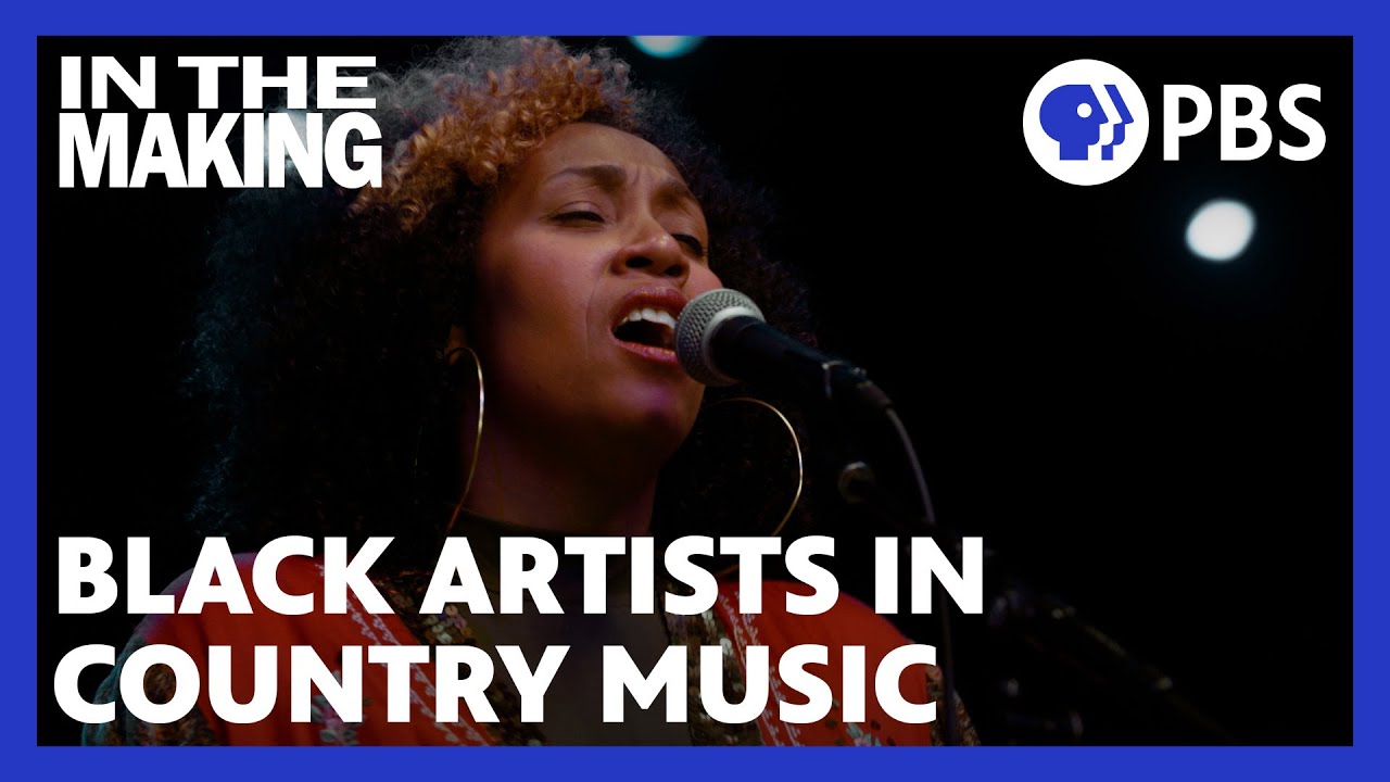 THE HISTORY OF BLACK ARTISTS IN COUNTRY MUSIC | RISSI PALMER: STILL HERE
