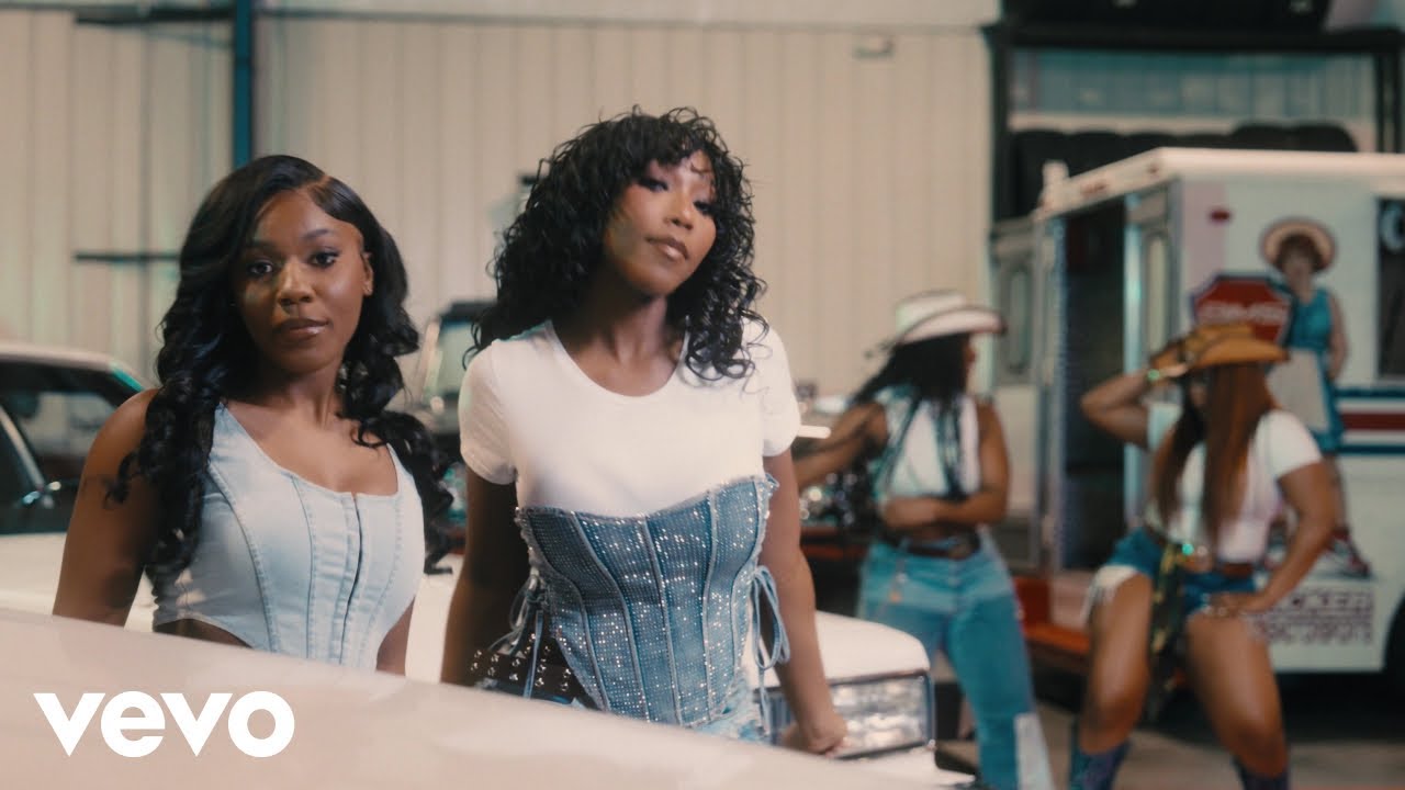 Southern Country Girl Part 2 | 2'Live Bre, The BoykinZ