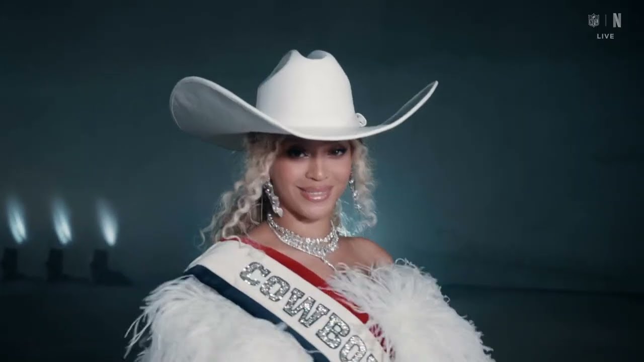 Revisiting Cowboy Carter | Beyoncé