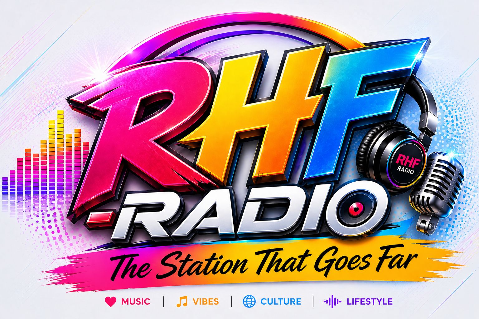 Radio Haiti Fusion