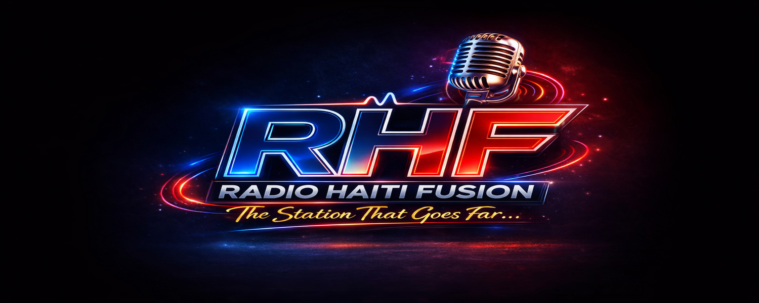 Radio Haiti Fusion 