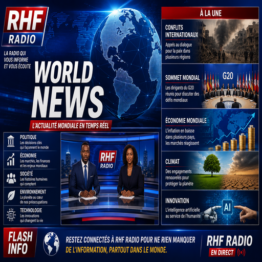 WORLD NEWS
