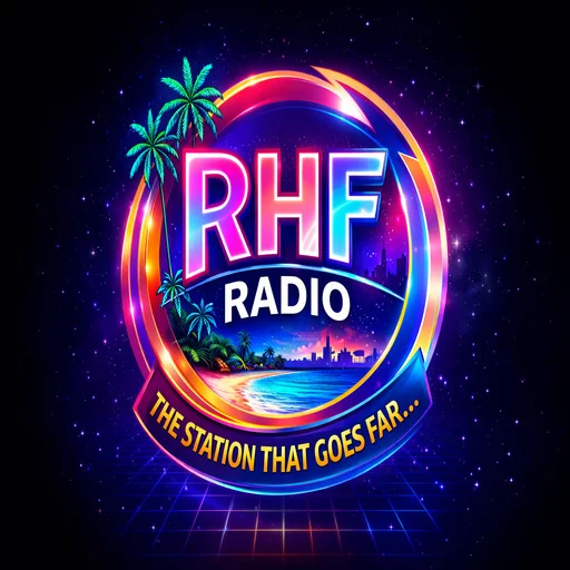 Radio Haiti Fusion
