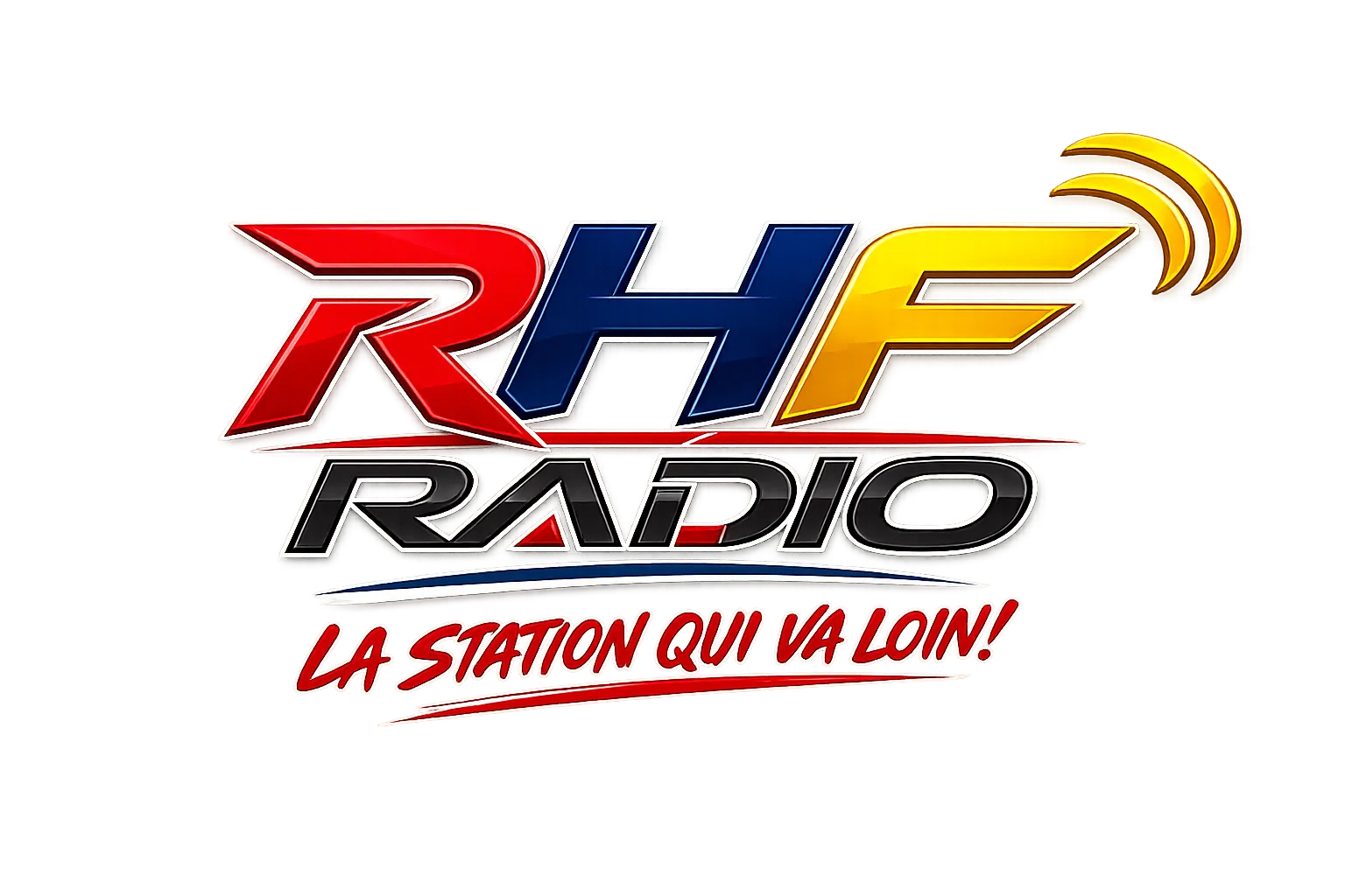 RHF RADIO