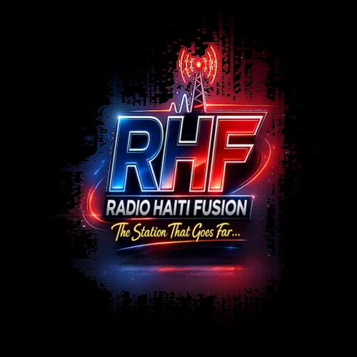 Radio Haiti Fusion 