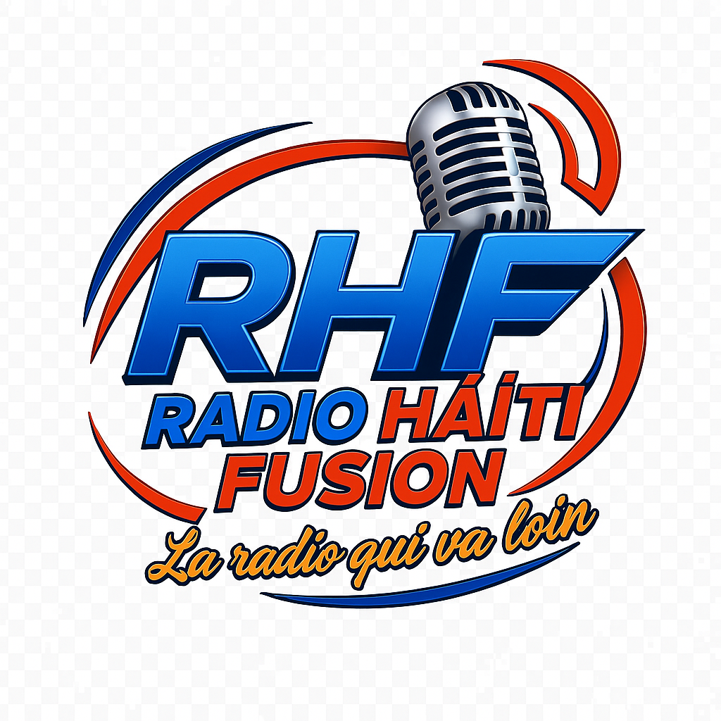 Radio Haiti Fusion 