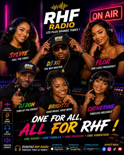 Radio Haiti Fusion