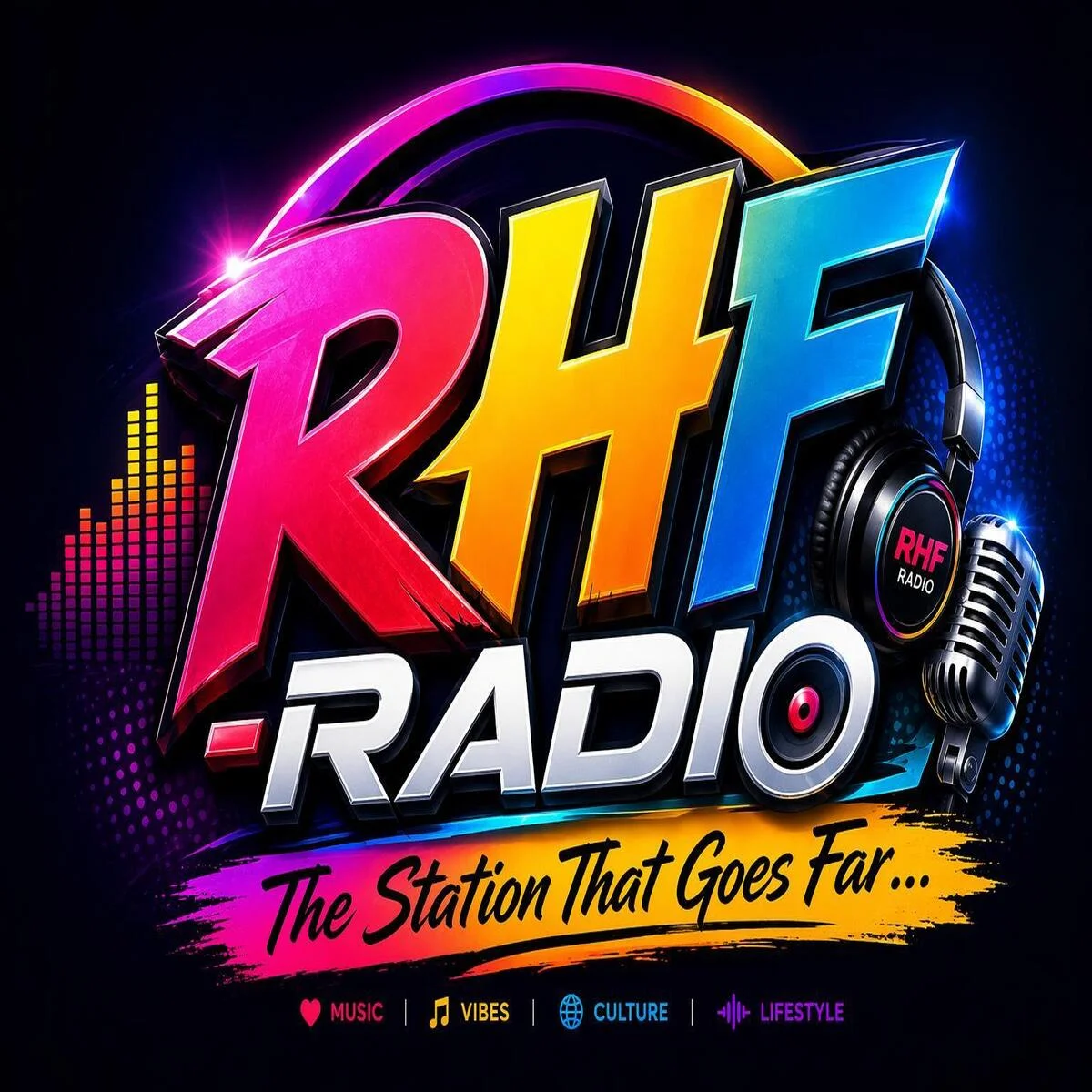 Radio Haiti Fusion