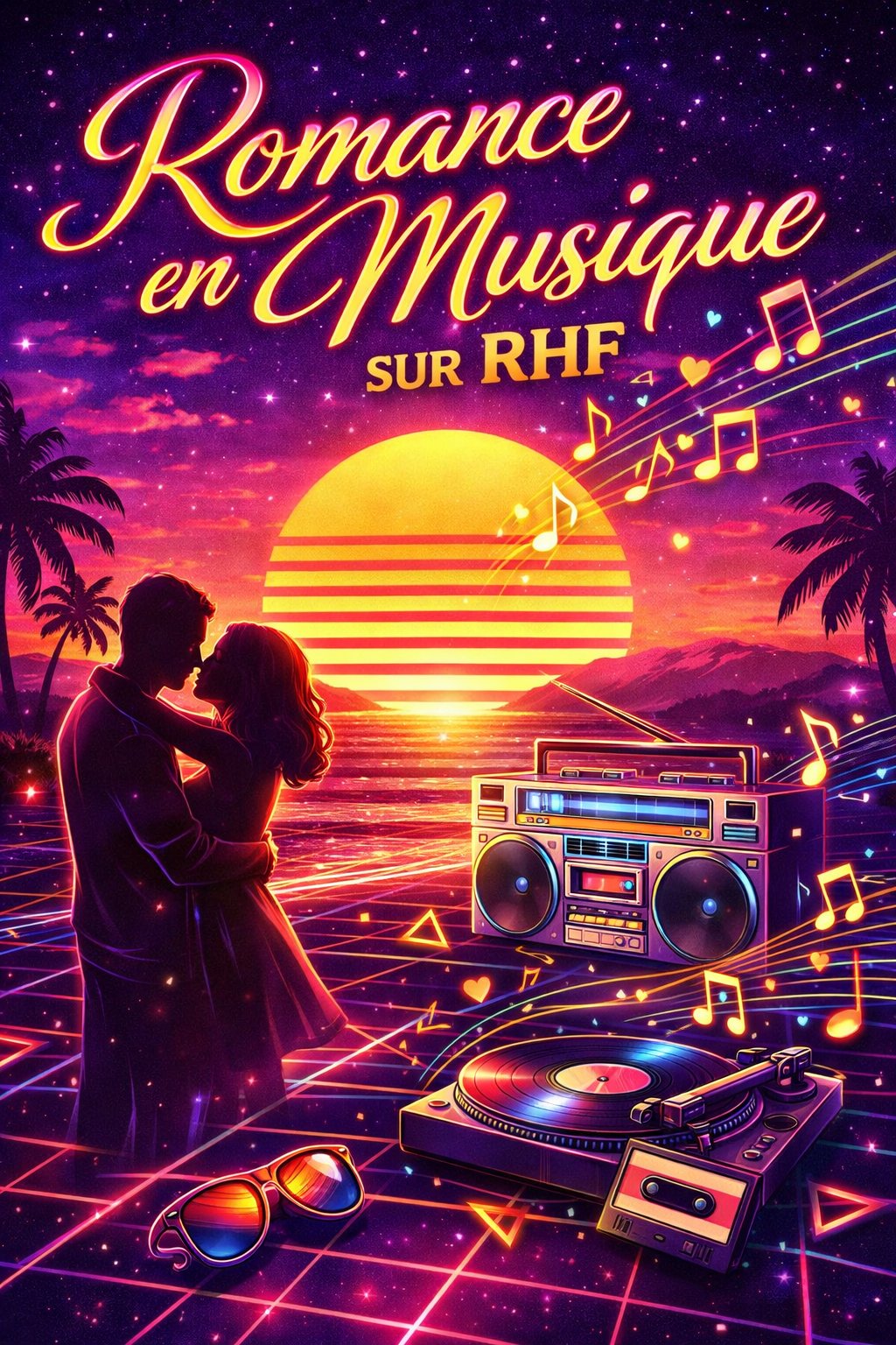 Radio Haiti Fusion