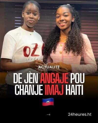 Radio Haiti Fusion
