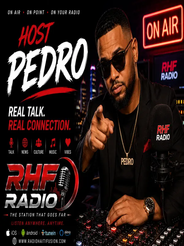 Pedro