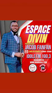 Space Divin  🕔 05:00 – 06:00 | Mon–Fri