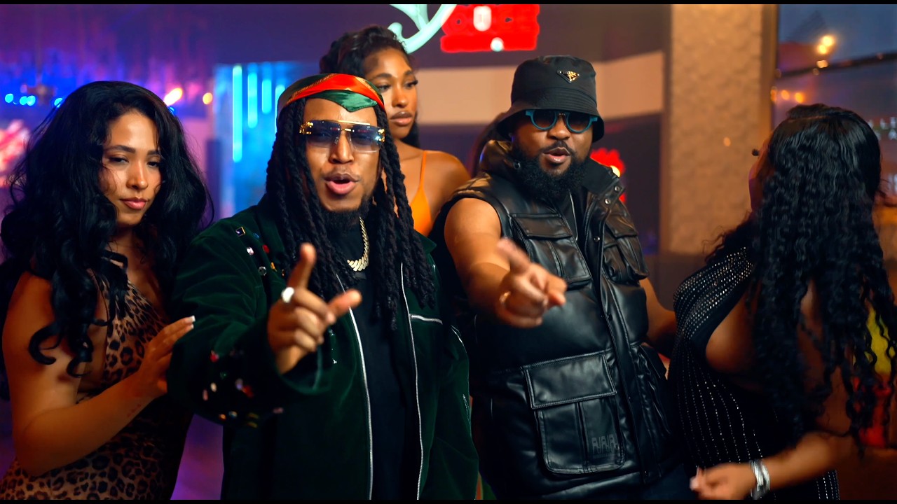 MANVI PLOGE - COLMIX FT ROODY ROODBOY