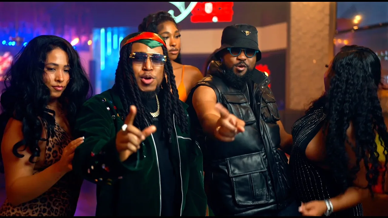 MANVI PLOGE - COLMIX FT ROODY ROODBOY