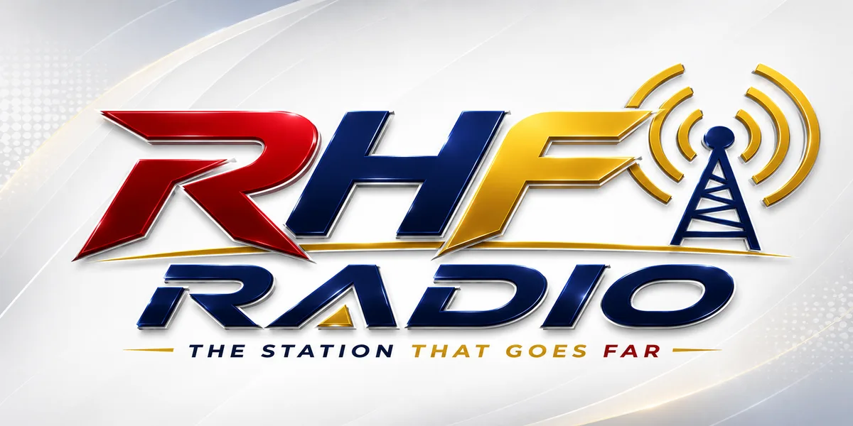 RHF RADIO