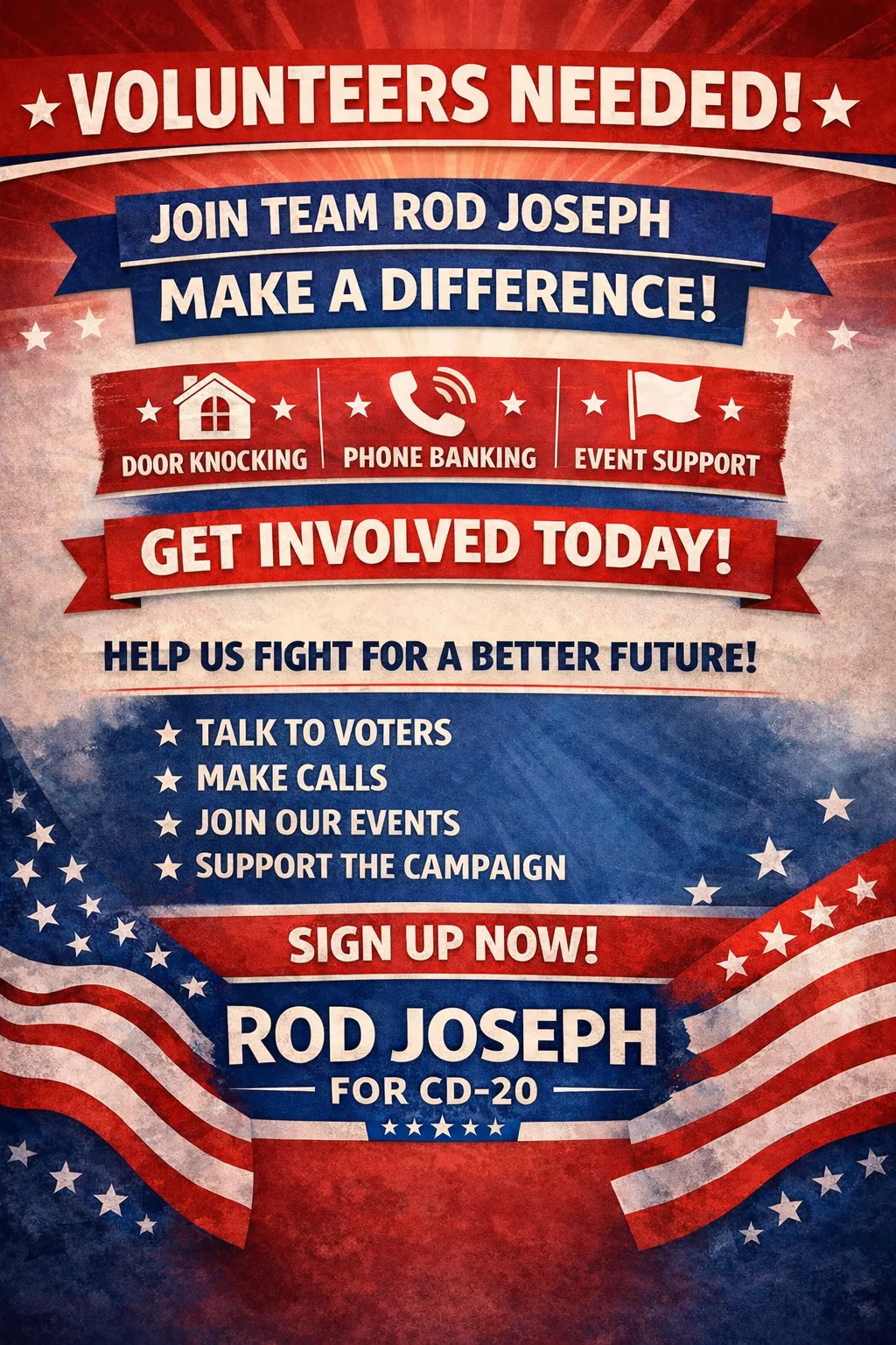 Rod Joseph