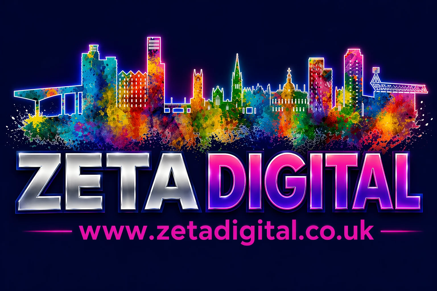 Zeta Digital