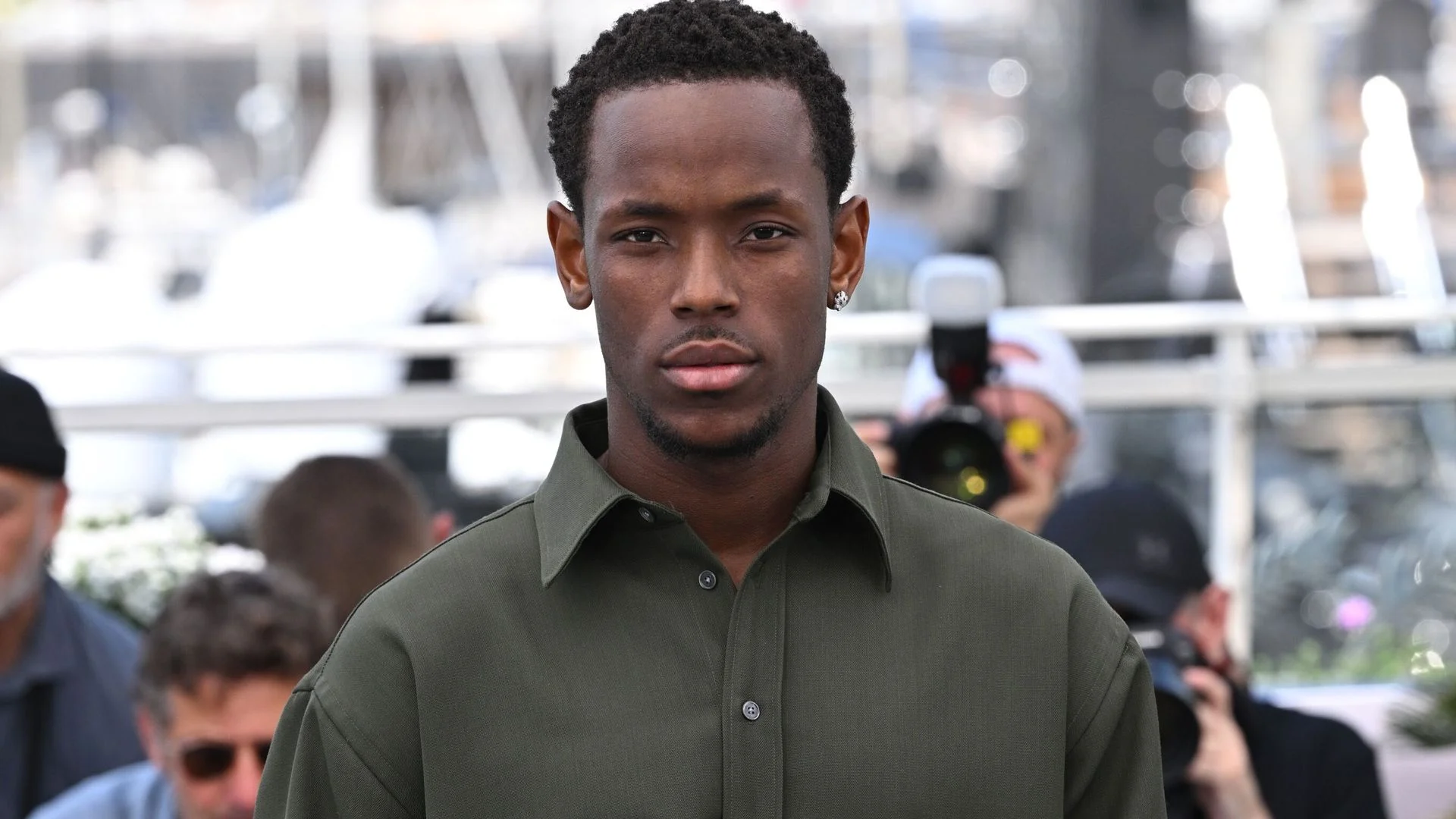 Top Boy actor denies he was 'bent on' getting his way with alleged rape victim