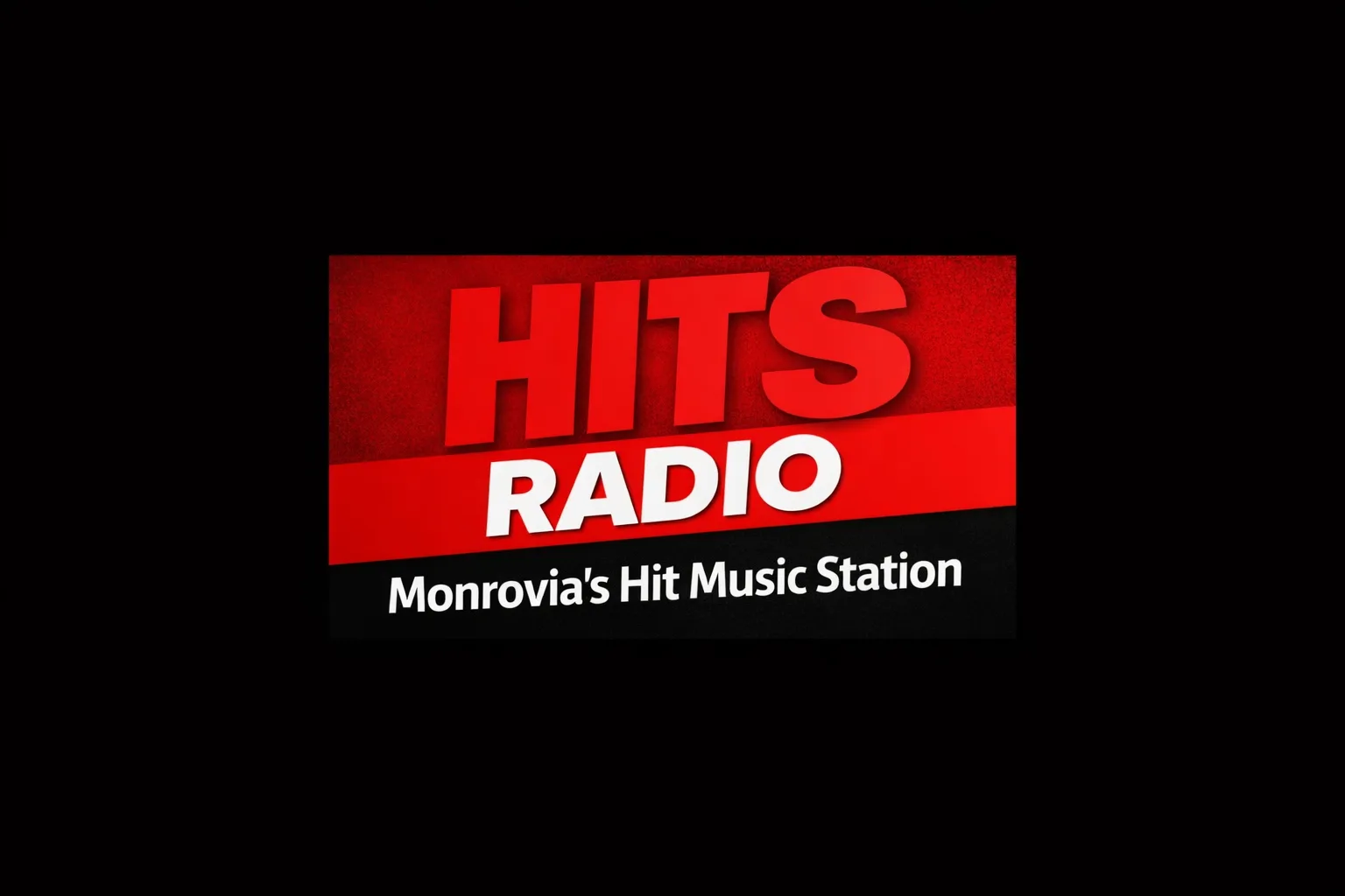 Hits Radio: Monrovia's Hit Music Station