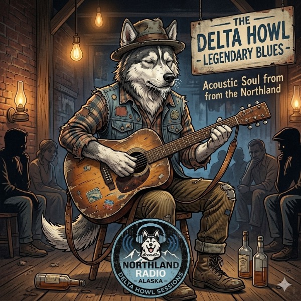 Blues and Motown Overnights!